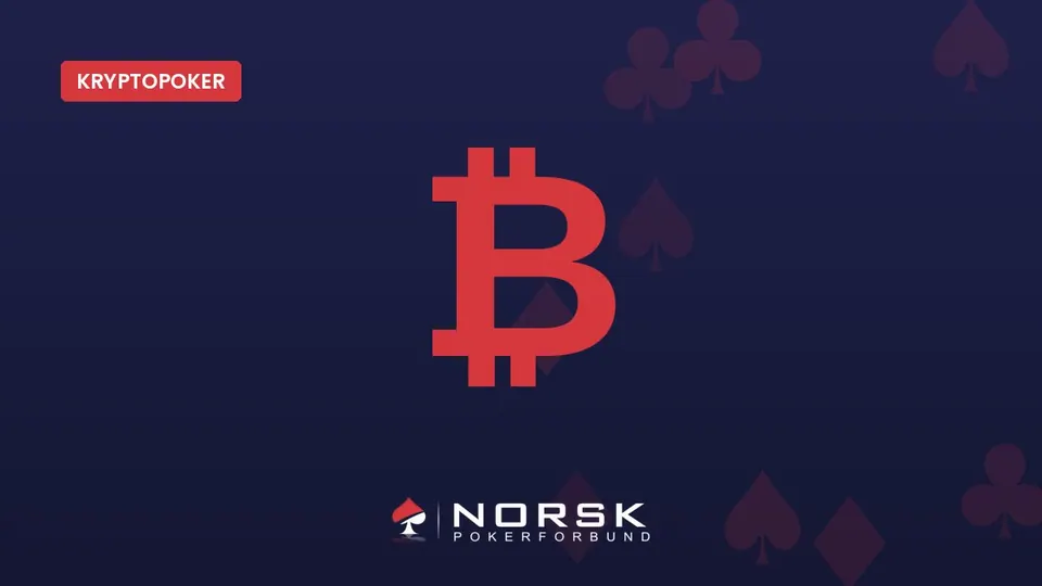 Slik spiller du kryptopoker trygt