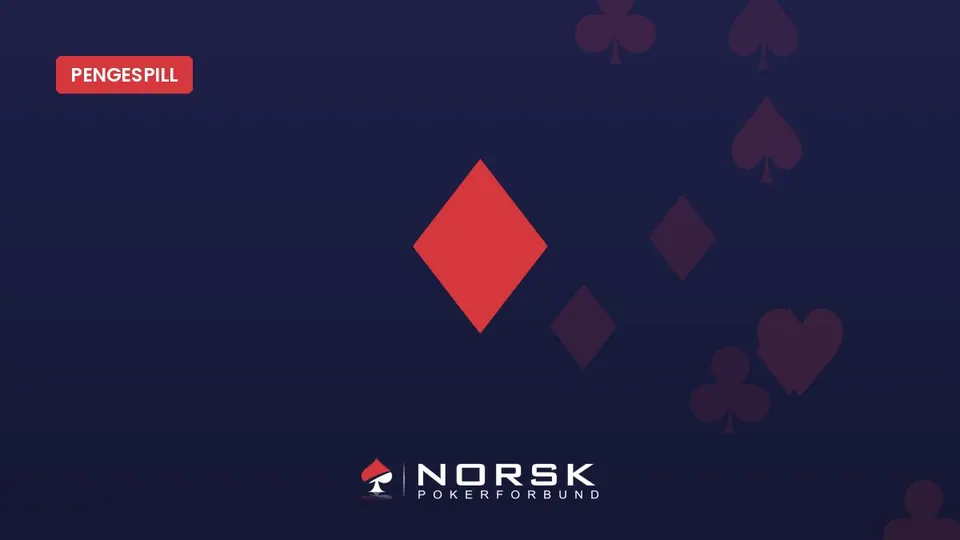 Slik velger du riktig nettcasino: 6 ting å sjekke